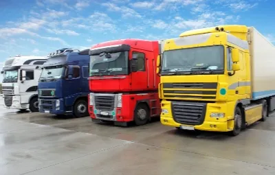 İzmir Sincan Nakliye Ambarı