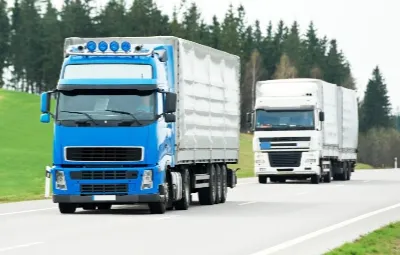 İzmir Sincan | Eşya Taşıma